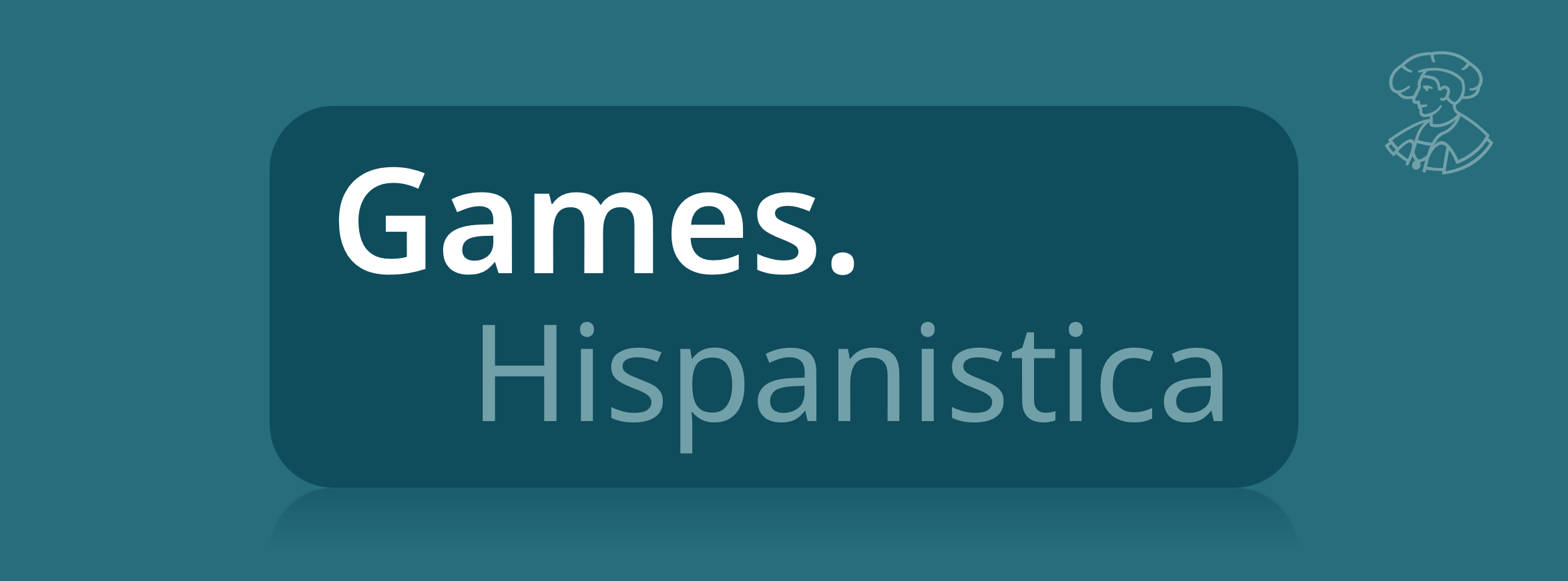 Games.Hispanistica Logo